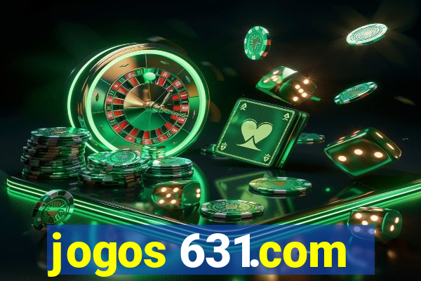 jogos 631.com